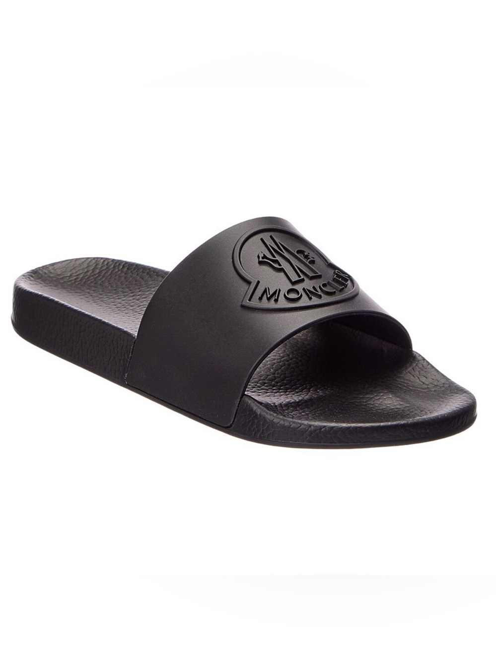 Moncler Basile Pool Slides